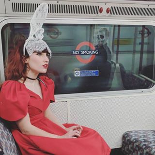 Linda Blacker's avatar