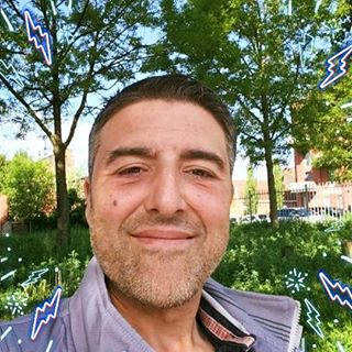 Alexandre Belkessam's avatar