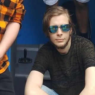 Damian Glen's avatar