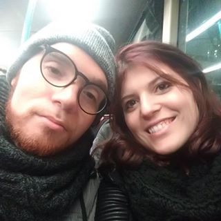 Simona Haryzona's avatar