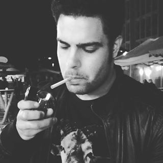 Benjamin Yaqoob's avatar