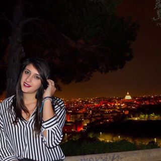 Francesca Bruno's avatar