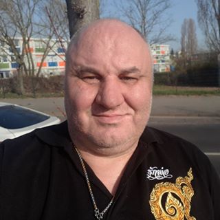 Andreas Ayasse's avatar