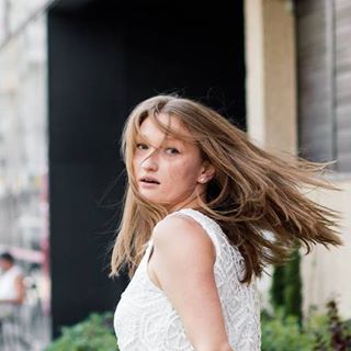 Ksenia Sivan Lifshitz's avatar