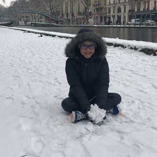 Rhea Sinarmas Djati's avatar