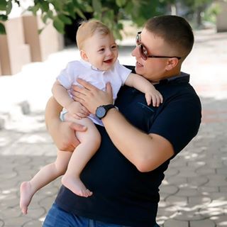 Sergiu Cegolea's avatar