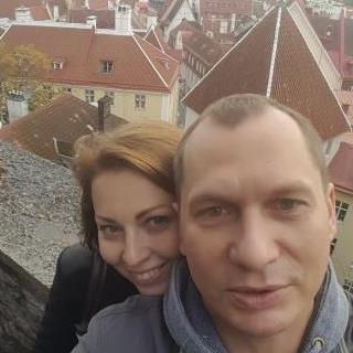 Aleksejs  Aronietis's avatar