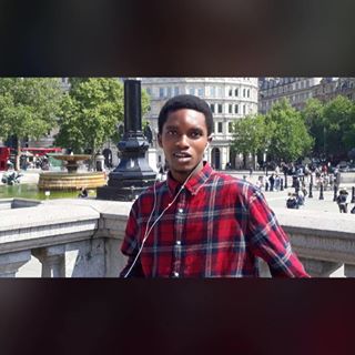 Agbozie Ohiokalode Daniel's avatar