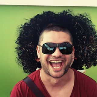 Genadi Kozarev's avatar