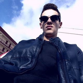 Roberto Rby's avatar