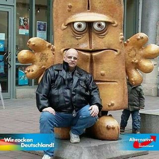 Manfred Schmacke's avatar