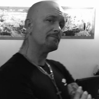 Steve Armstrong's avatar