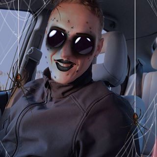 Pauls Fridenbergs's avatar