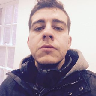 Pedro Henrique's avatar