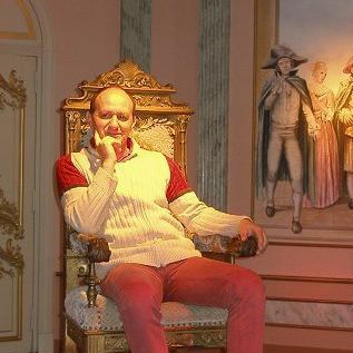 Juergen Kiesslich's avatar