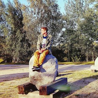 Arturs Karp's avatar