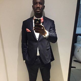 Kwabena Aboagye's avatar