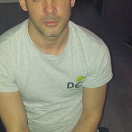 Christian Dos Santos's avatar