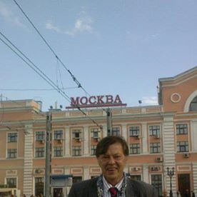 Lothar Haertl's avatar