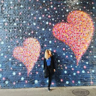 Giulia Innamorati's avatar