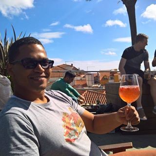 Mario Hompesch's avatar