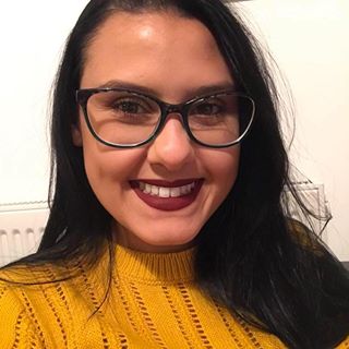 Priscila Abreu's avatar