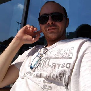 Detlef Jost's avatar