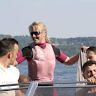 Angela Wolstencroft's avatar