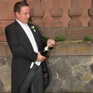 Thomas Welkenbach's avatar