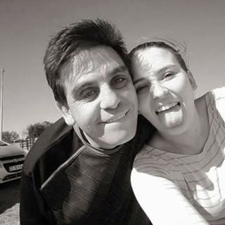 Deon Griffiths's avatar