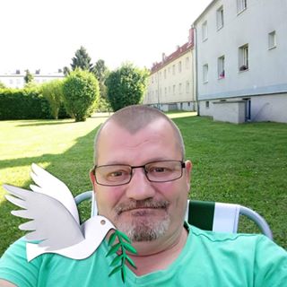 Rudi Schneider's avatar