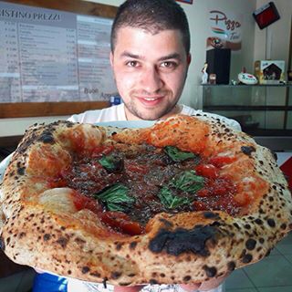 Giuseppe Ciriello's avatar