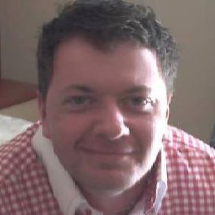 Calin Florin Tudor's avatar