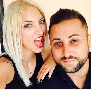 Rotaru Maria's avatar