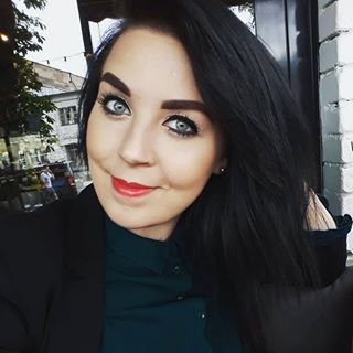 Monika Prikk's avatar