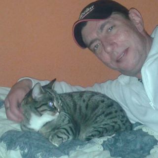 Sven Asbach's avatar