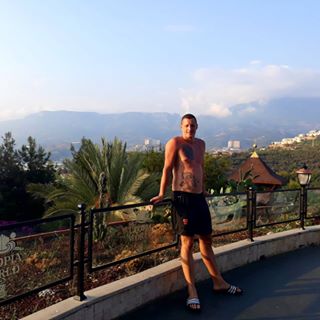 Arturas Zilinskas's avatar