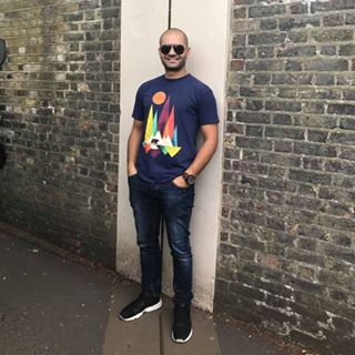 Mirko Yanev's avatar