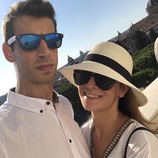 Poly Clarke's avatar