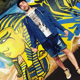 Floris George's avatar