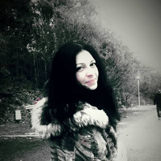 Darina Dimitrova's avatar