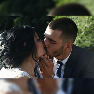 Mima Todorova's avatar