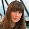 Maria G's avatar