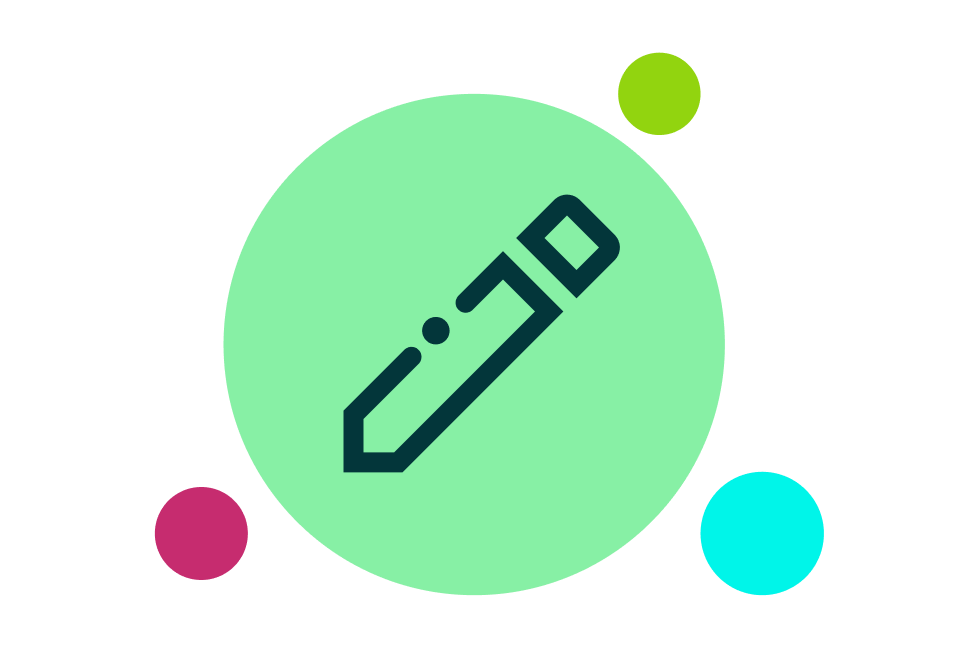 Customer survey icon
