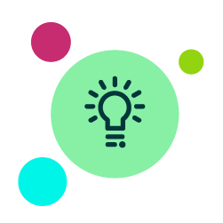 Lightbulb icon