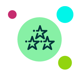 Stars icon