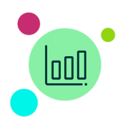 Chart icon