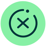 lack transparency icon