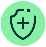Shield icon