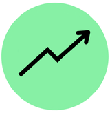 Arrow icon